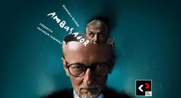 Teatr Klasyki Polskiej: Ambasador 