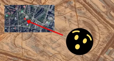 Wiosna na Pradze-Południe. Przypominamy o istnieniu TEGO parku!