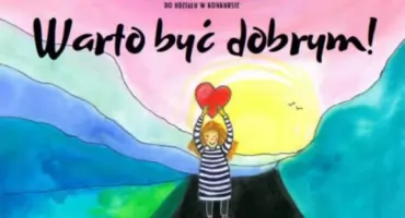„Warto być dobrym”. Rusza konkurs dla uczniów na Praga-Południe