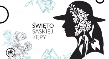 Muzyka, jedzenie i tłumy. Święto Saskiej Kępy już niedługo