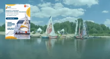 Regaty o Puchar Dzielnicy. To na Pradze-Południe!