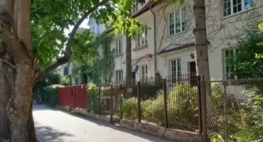 13 NIEZWYKŁYCH HISTORII - czyli wyjątkowy SPACER na Saskiej Kępie!