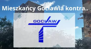 CZYSTKI w spółdzielni? Setki osób pozbawionych praw członkowskich przez „impas prawny”!