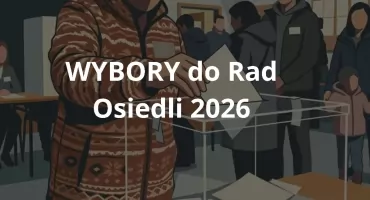 WIELKIE GŁOSOWANIE na Pradze-Południe