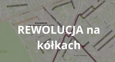 KONIEC ZE SCHODAMI na Przyczółku! „Ślimak” oficjalnie otwarty dla mieszkańców