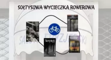 SOŁTYSOWA WYCIECZKA ROWEROWA na Pradze-Południe