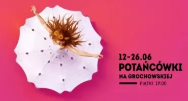 POTAŃCÓWKI na Pradze-Południe. Będzie się działo!