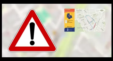 ZA 3 DNI RUSZY WAŻNY REMONT na Pradze-Południe
