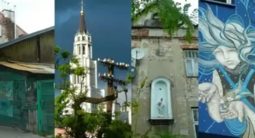 Przez Grochów ku Gocławkowi. Nowy SPACER na Pradze-Południe