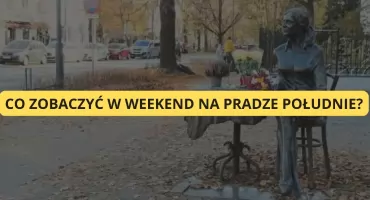 Przewodnik po Pradze-Południe. Gotowy plan na genialny weekendowy spacer!