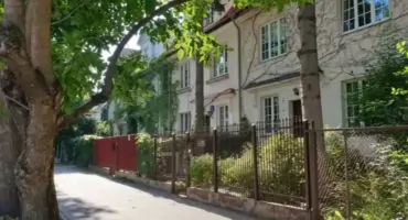 13 NIEZWYKŁYCH HISTORII. Spacer na Pradze-Południe! 