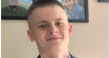 17-LETNI ALEXANDER ZAGINĄŁ. Policjanci z KRP na Pradze-Południe proszą o pomoc!