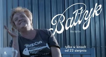 Przejmujący dokument w Kinie Patio. Poznajcie historię prawowitej „Królowej Łeby”!