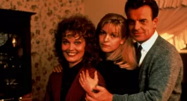 Mroczny klasyk Davida Lyncha na Gocławiu! Unikalny pokaz „Twin Peaks” w Kinie Patio!
