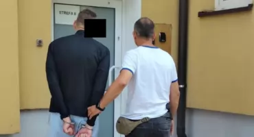 USTALONY I ZATRZYMANY. Akcja policjantów na Pradze-Południe!