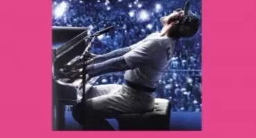 ROCKETMAN (2019). Seans w Wawrze!