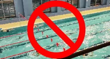 BASENY WYZAMYKANE, HALE POZAMYKANE. Taki dzień na Pradze-Południe