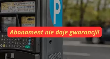 Brak miejsc mimo parkomatów? Prawdziwy sprawdzian dla rozszerzonej strefy na Saskiej Kępie!