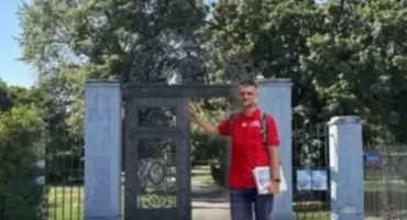 TAJEMNICZO na Pradze-Południe. Kamionek i wyjątkowy SPACER!