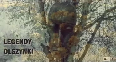 14. LEGENDY OLSZYNKI. Czyli artystyczny spacer na Pradze-Południe!