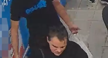Policjanci z KRP na Pradze-Południe szukają podejrzanych