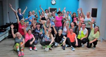 Klub fitness tylko dla kobiet na Gocławiu. LadiesGym wyjątkowe miejsce