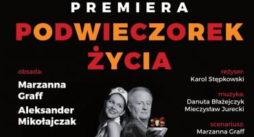 Podwieczorek życia we wrześniu w PROM-ie Kultury. Zobaczcie zdjęcia z próby