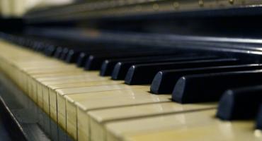 Jazz na Pradze Południe. Zaprasza PROM Kultury!