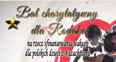 Zaproszenie do Olsztyna na Bal dla Rodaka 