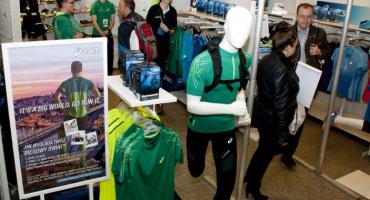 Targi Expo Sport&Fitness Wiosna 2015 - fotorelacja