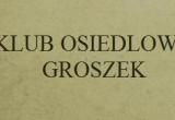 Klub Osiedlowy Groszek