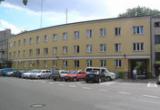 Komenda Rejonowa Policji Warszawa VII
