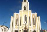  Parafia Rzymskokatolicka p.w. Najczystszego Serca Maryi